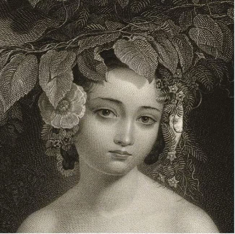 La primavera